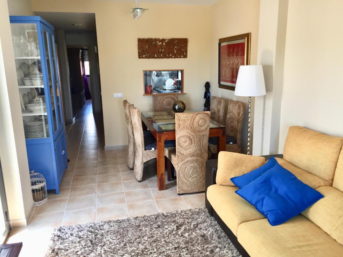 콘일데라프론테라 Casa Vistas Conil - Familias Y Parejas 아파트 외부 사진
