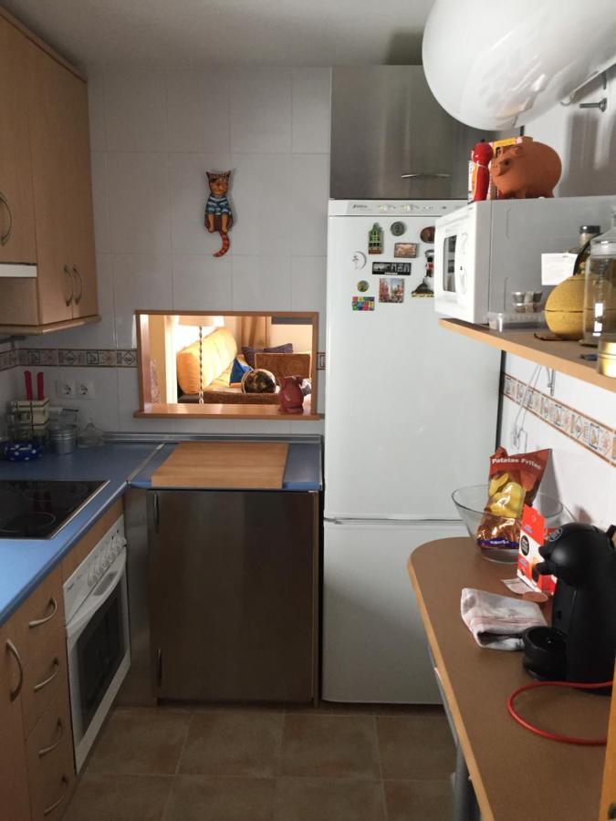 콘일데라프론테라 Casa Vistas Conil - Familias Y Parejas 아파트 외부 사진